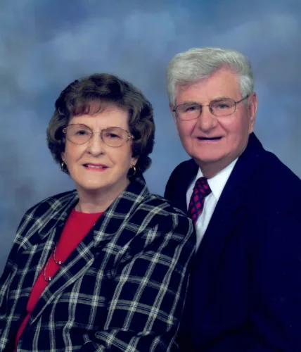 Barbara Wrona 1931-2026
